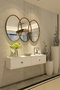Hanah Home Zuzu 120 - Blanco